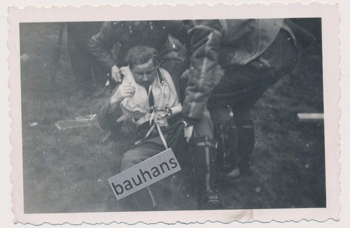 Foto luftwaffe piloten - foto,