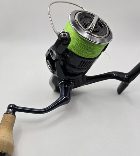 Shimano twin power - twin,