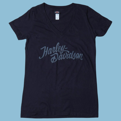 Vintage harley davidson - vintage,