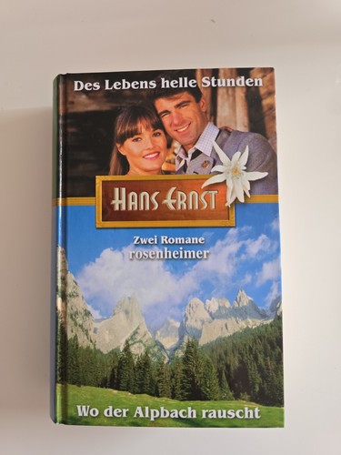 Des lebens helle stunden - lebens, wo