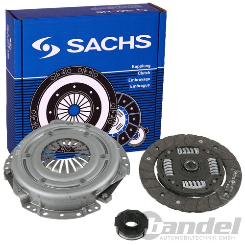 Sachs kupplung satz passend - kupplung-satz,