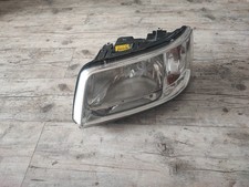 VW T5 Scheinwerfer mit Blinker links 7H1941015N