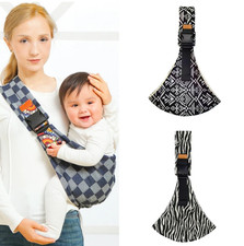 Outdoor-Babytrage, weiches