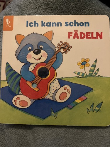 Kuckuck ich kann schon - kuckuck!,