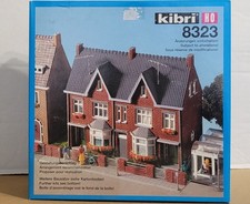 Kibri 1/87 8323 2 Family Brick