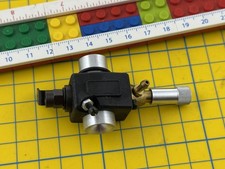 Vergaser Picco für Motoren Bis Ausbruch (Loch Venturi 6mm) Vintage modellismo