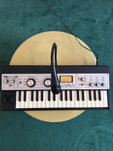 Korg microkorg key - microkorg, xl