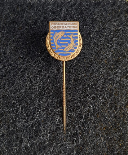 Anstecknadel ehrennadel - anstecknadel,