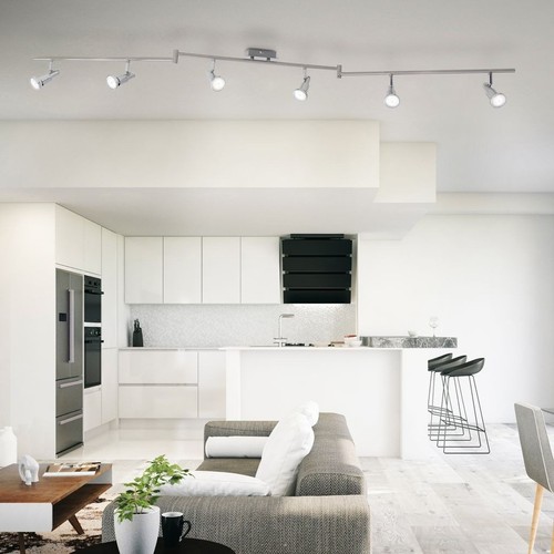 Livarno home led deckenleuchte - led,