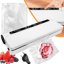 Vakuumiergerät Vakuumierer