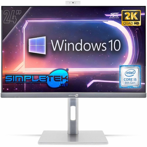 All one 75hz - one, i5