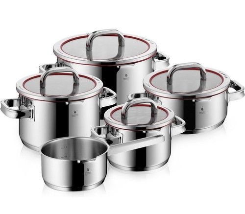 Wmf topf set function - wmf, topf-set