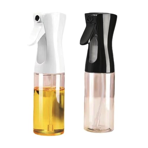 ölsprühflasche 200ml - Ölsprühflasche,