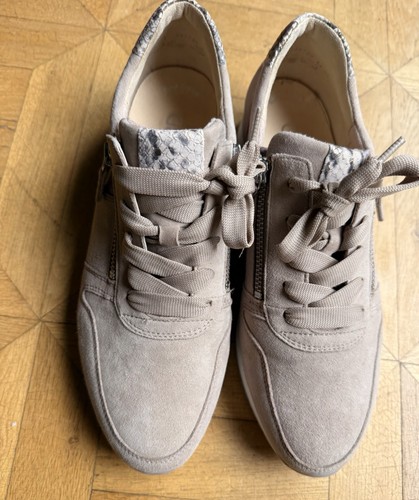 Gabor damen sneaker halbschuh - damen,