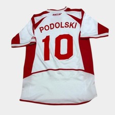 1. FC Köln Podolski #10 Heim