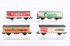 Unbekannt H0 Konvolut