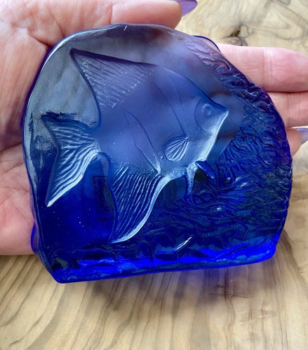 House valentina blau - house, glas
