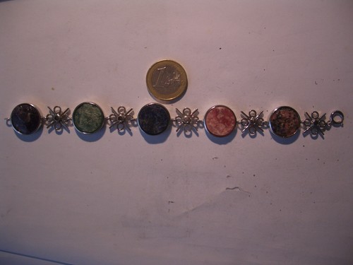 Vintage 60er jahre silber - jahre,