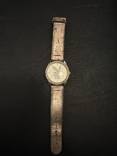 Damenarmbanduhr aus der