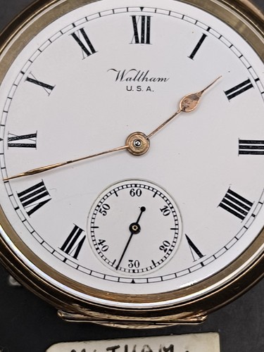 Antike taschen uhr - taschen,