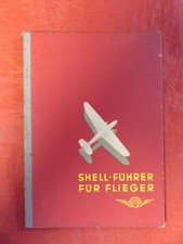 Shell-Führer für Flieger,v