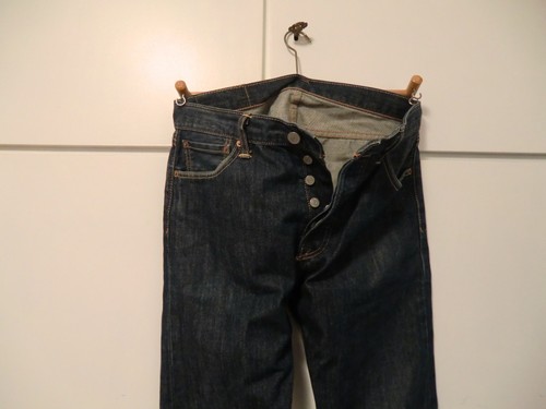 Levi jeans herren - jeans, w32