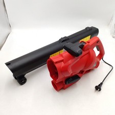 Hurricane Elektro Laubsauger