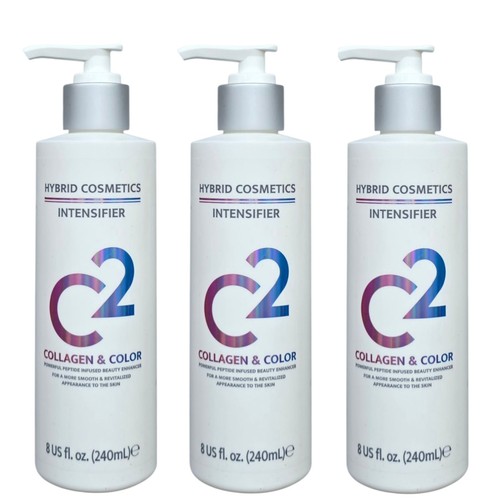 Hybrid cosmetic intensifier - c2, cosmetic/intensifier
