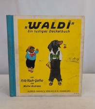 "Waldi" Ein lustiges
