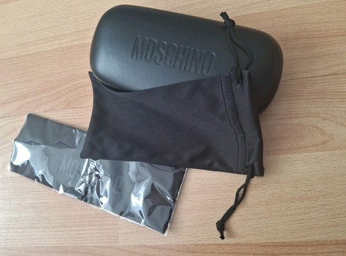 Moschino sonnenbrillen brillen - sonnenbrillen,