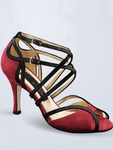 Tanzschuhe damen werner kern - damen,