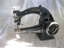 Antike Nähmaschine UNION