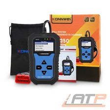 KONNWEI KW350 OBD2