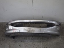 Stoßstange vorne Peugeot 206