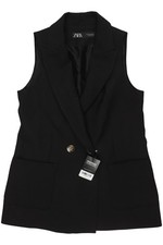ZARA Weste Damen ärmellose