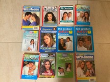 ♥️Romane, Romanhefte