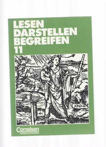 Lesen darstellen begreifen - lesen,
