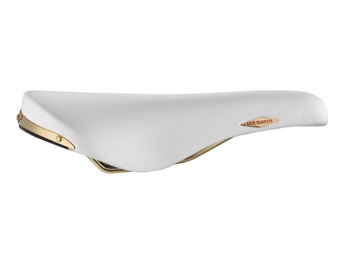 San marco rolls sattel - sattel,