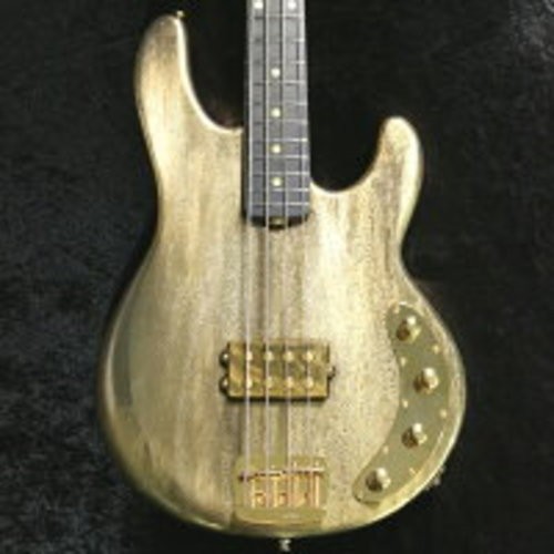 Music man 50th - man, stingray