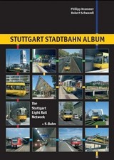 Stuttgart Stadtbahn Album /The