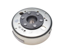 Polrad Rotor Lichtmaschine