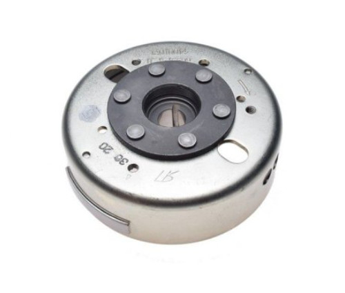 Polrad rotor lichtmaschine - rotor,
