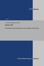 Steuer-CDs: Die Strafbarkeit