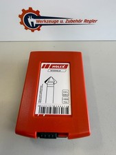 Holex Kegelsenker Satz