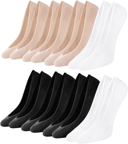 Paar füßlinge ballerina - 8,