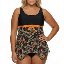 Tankini Badekleid Sheego Joe