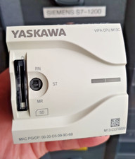 SPS Steuerung VIPA Yaskawa CPU