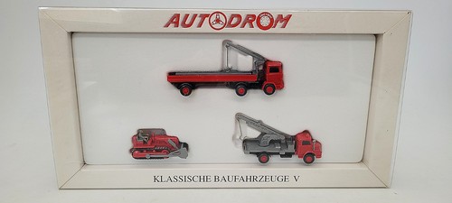 Wiking autodrom 99019 - wiking-autodrom,