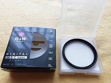B+W Filter 52mm MRC nano