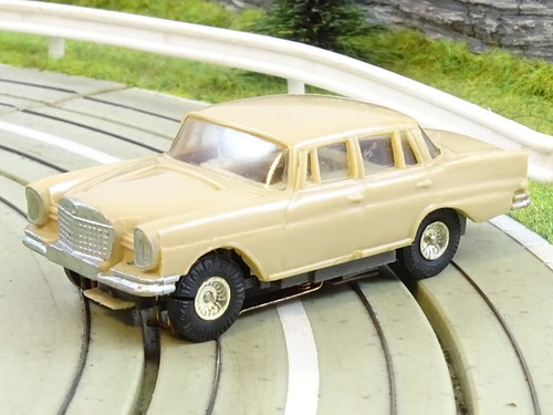Faller ams mercedes 220 - faller, |